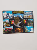 AK Großglockner Hochalpenstraße.