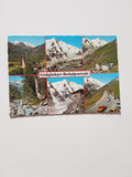 AK Großglockner-Hochalpenstraße.