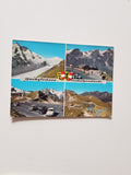 AK Großglockner Hochalpenstraße.