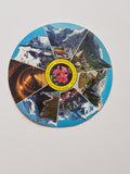 AK Großglockner Hochalpenstraße.