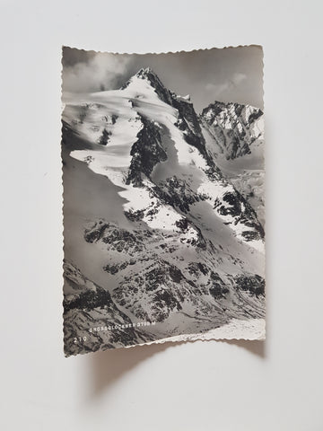 AK Grossglockner.