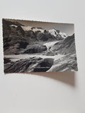 AK Stausee mit Grossglockner.