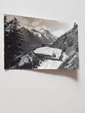 AK Grossglockner Hochalpenstraße.