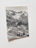 AK Großglockner Hochalpenstrasse.