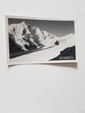 AK Großglockner von der Franz Josefshöhe.