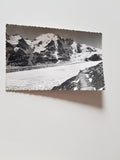 AK Großglockner mit Pasterzengletscher und Gamsgrubenweg.