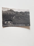 AK Alpengasthof Wallackhaus an der Großglockner-Hochalpenstrasse. (1956)