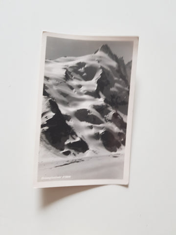 AK Großglockner.