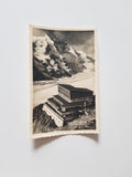 AK Kaiser Franz Josef Haus mit Großglockner.