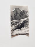 AK Großglockner mit Pallavicinirinne.