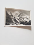 AK Großglockner Hochalpenstraße.