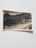 AK Großglockner Hochalpenstraße mit Großglockner. (1943-44)