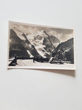 AK Großglockner Hochalpenstraße