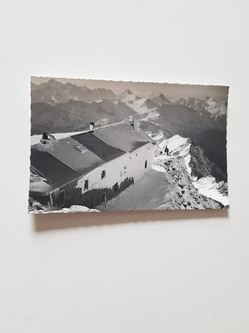AK Glocknerhaus.