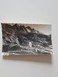 AK Schoberguppe. Elberfelderhütte des D.A.V. gegen Klammerköpfe u. Gößnitzscharte.