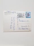 AK Heiligenblut. Goldwasch Weltmeisterschaft 1982.