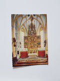 AK Wallfahrtskirche Heiligenblut.