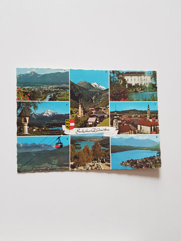 AK Schönes Kärnten.