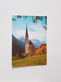 AK Heiligenblut.