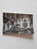 AK Heiligenblut. Wallfahrtskirche Altar von Michael Pacher.