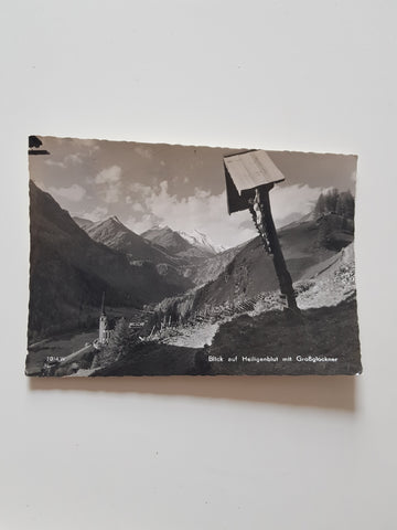 AK Heiligenblut.
