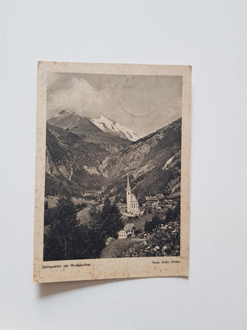 AK Heiligenblut.