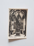 AK Heiligenblut. Pacher-Altar.