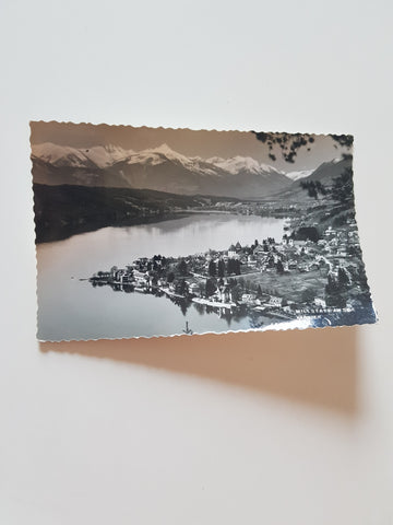 AK Millstatt am See.