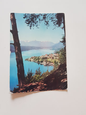 AK Millstatt am See.