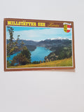 AK Millstättersee.