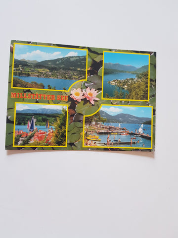 AK Millstättersee.
