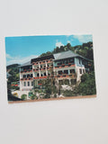 AK Millstatt. Hotel Marienhof.