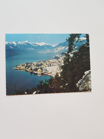 AK Millstatt.