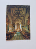 AK Stiftskirche Millstatt.