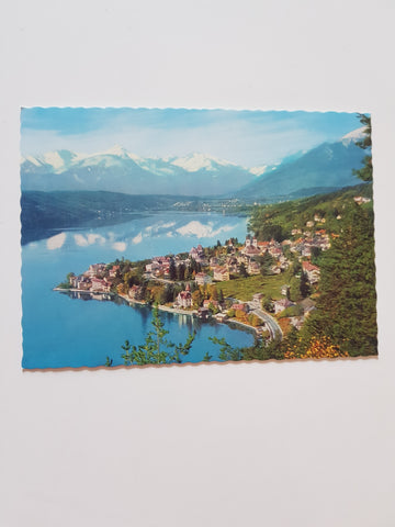 AK Millstatt.