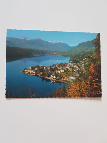 AK Millstatt.