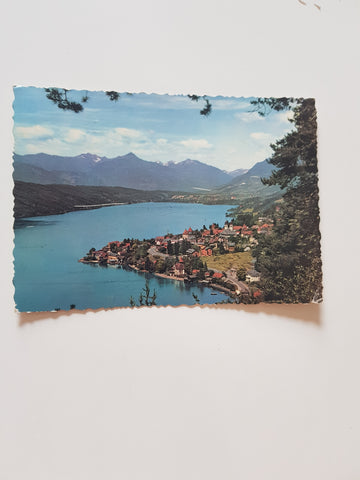 AK Millstatt.