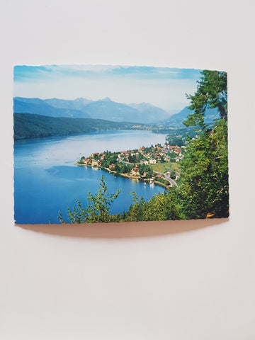 AK Millstatt.