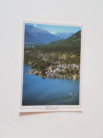 AK Millstatt.