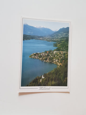AK Millstatt.