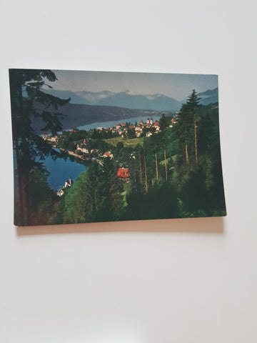AK Millstatt.