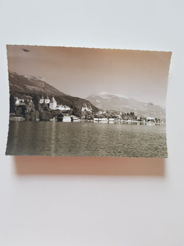 AK Millstatt.