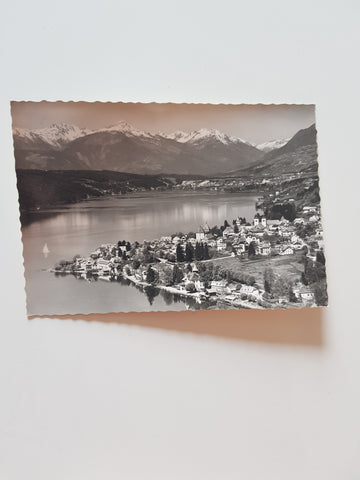 AK Millstatt.