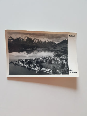 AK Millstatt.