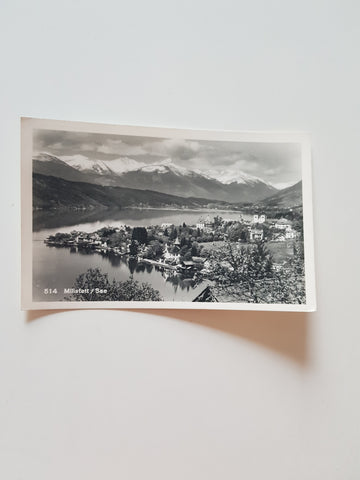 AK Millstatt.