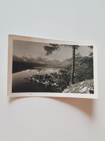 AK Millstatt.