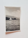 AK Am Millstättersee. (1928)
