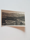 AK Millstatt am See. Bacherwirt mit Goldeck. (1930)