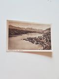 AK Millstatt am See. (1931)