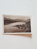 AK Millstatt am See. (1931)
